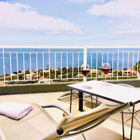 Casa Neves Three Bedrooms And Fantastic Sea View Arco da Calheta  Esterno foto