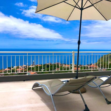 Casa Neves Three Bedrooms And Fantastic Sea View Arco da Calheta  Esterno foto