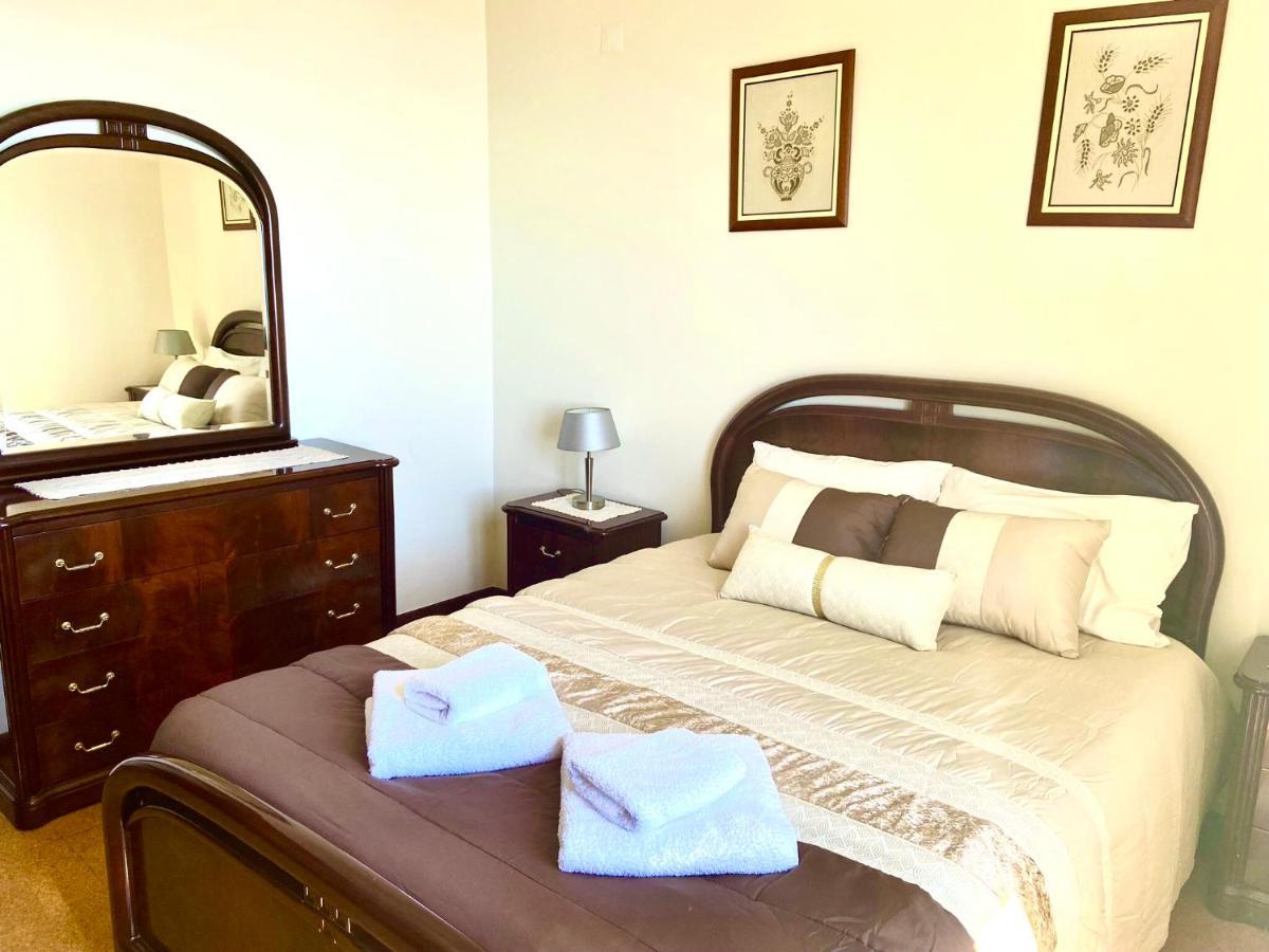 Casa Neves Three Bedrooms And Fantastic Sea View Arco da Calheta  Esterno foto