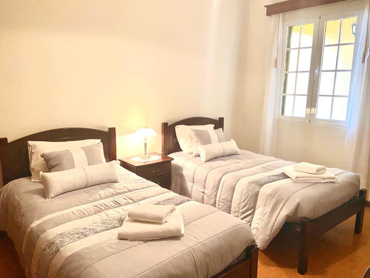 Casa Neves Three Bedrooms And Fantastic Sea View Arco da Calheta  Esterno foto