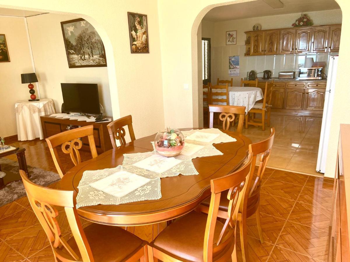 Casa Neves Three Bedrooms And Fantastic Sea View Arco da Calheta  Esterno foto