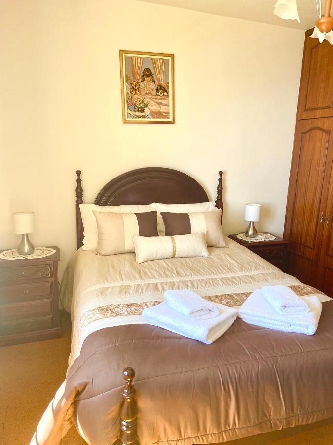 Casa Neves Three Bedrooms And Fantastic Sea View Arco da Calheta  Esterno foto