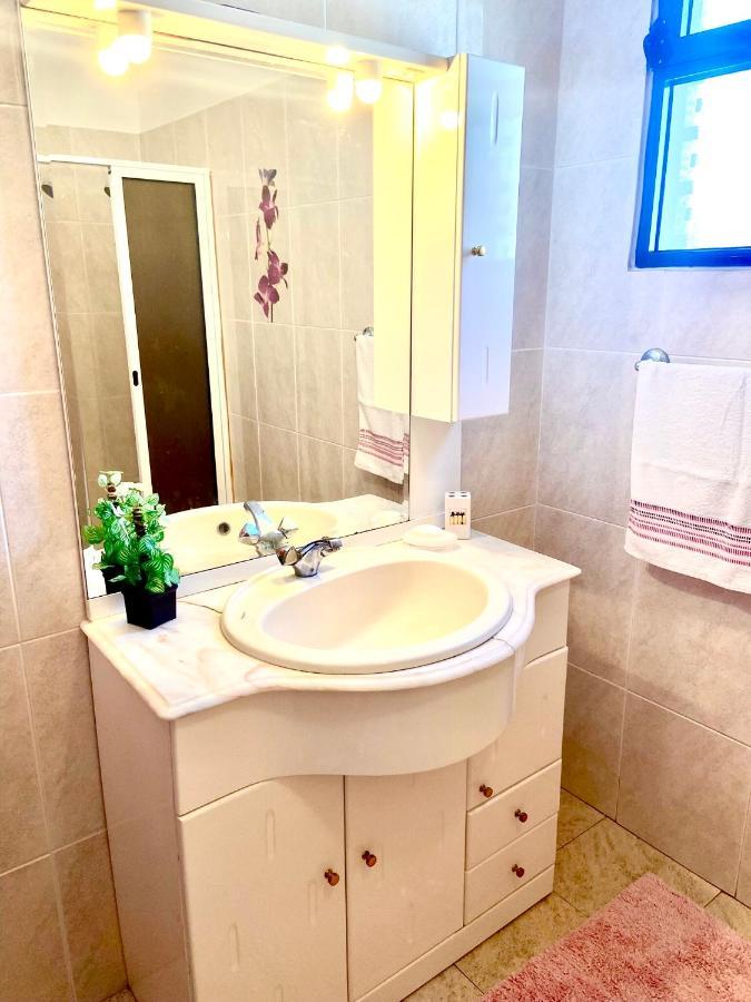 Casa Neves Three Bedrooms And Fantastic Sea View Arco da Calheta  Esterno foto
