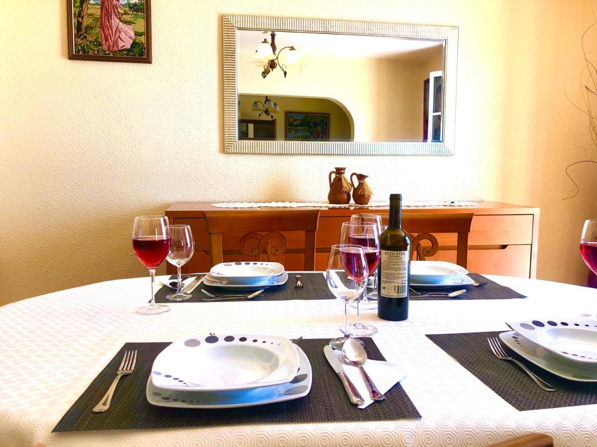 Casa Neves Three Bedrooms And Fantastic Sea View Arco da Calheta  Esterno foto