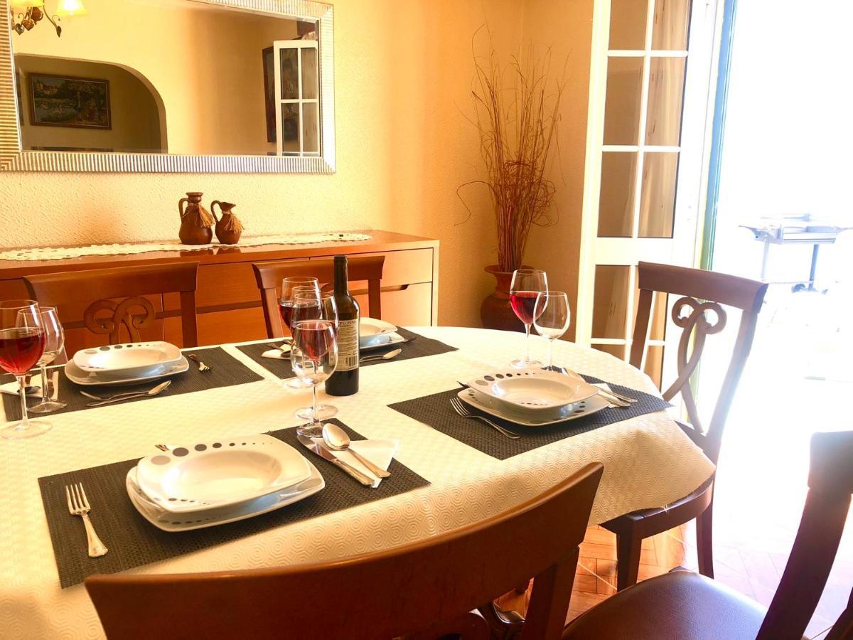 Casa Neves Three Bedrooms And Fantastic Sea View Arco da Calheta  Esterno foto