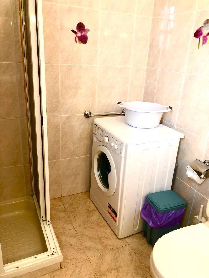 Casa Neves Three Bedrooms And Fantastic Sea View Arco da Calheta  Esterno foto